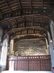 SX33169 Caerphilly Castle great hall.jpg